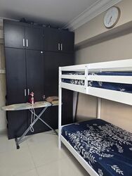 Blk 628A Woodlands Ring Road (Woodlands), HDB 4 Rooms #601877911